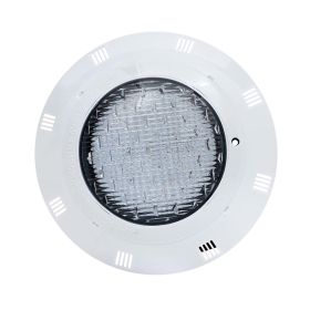 RGB LED Pool Lighting 45W LED Lamp Underwater Headlight Underwater Pool Light 460 Beads Changing Modes