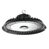 150W UFO High Bay Light Warehouse Workshop Dust proof Lighting Industrial Light Basketball Hall Indoor Light