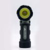 Ozark Trail LED Swivel Flashlight, 450 Lumens,3*AAA Batteries, 133g