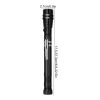 Flexible Led Flashlight Magnetic Led Job Site Zoomable Extendable Light Outdoor Gear For Work Bench Auto-Repairing BBQ