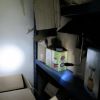 Flexible Led Flashlight Magnetic Led Job Site Zoomable Extendable Light Outdoor Gear For Work Bench Auto-Repairing BBQ