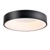 15.75 INCH Semi Flush Mount Ceiling Light Fixture, Modern Farmhouse LED Ceiling Light 1 Color (3000K)