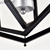 4-Light Farmhouse Kitchen Chandeliers