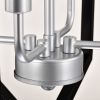 4-Light Farmhouse Kitchen Chandeliers