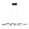 Home Alexa Google Home Modern LED Pendant Lights for Living Dining Room Bar Kitchen Room Hanging Pendant Lamp Fixtures