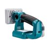 12W 18W Portable Lamp LED Light USB Charger For Makita 14.4V-20V Work Tool Li-ion Battery BL1830 BL1860 BL1845 Outdoor Flash